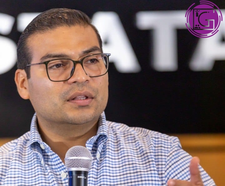 Reconoce PAN Querétaro liderazgo de Kuri en seguridad