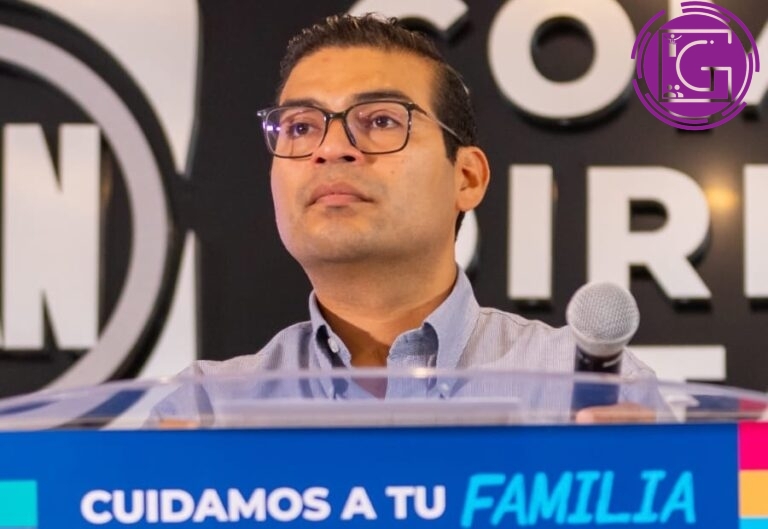 Reconoce PAN en Querétaro labor solidaria en respuesta a lluvias