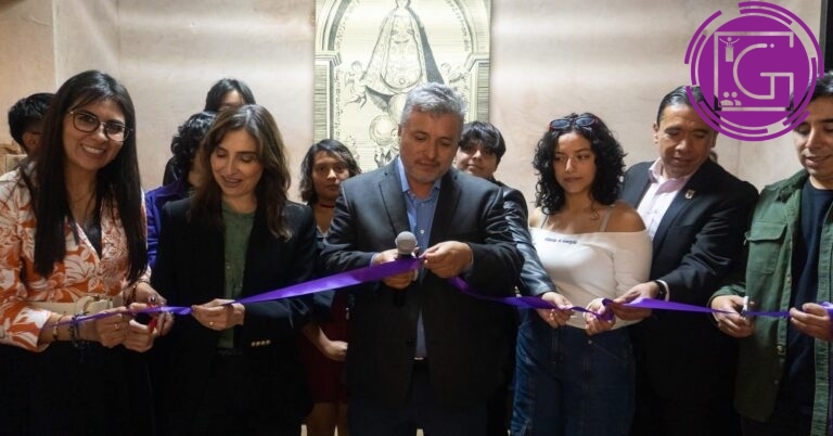 “Figuras de lo Imaginado”, exhibición de arte digital en impresión 3D en la UAQ