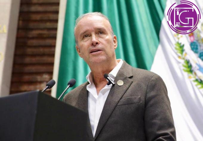 En Querétaro el PRI no ha tenido gobernadores que hoy resulten impresentables: Mario Calzada
