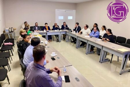 Colaboran Querétaro y Conasama para consolidar un modelo de atención en salud mental