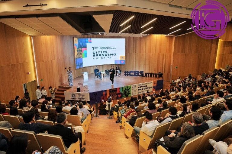 Presenta Felifer “Querétaro La Capital” y refuerza el liderazgo de la ciudad como modelo nacional