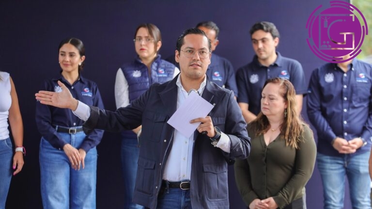 Lleva Chepe Guerrero servicios municipales a familias de condominios