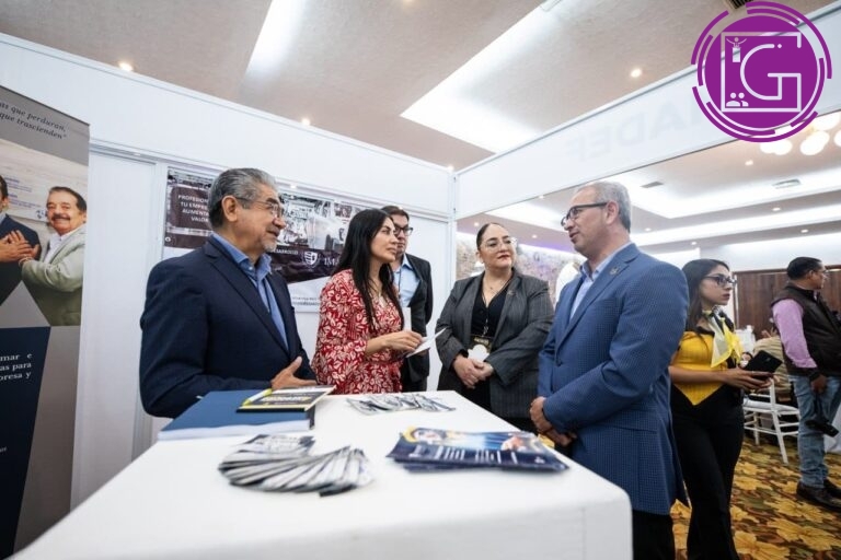 Impulsa SJR desarrollo económico local