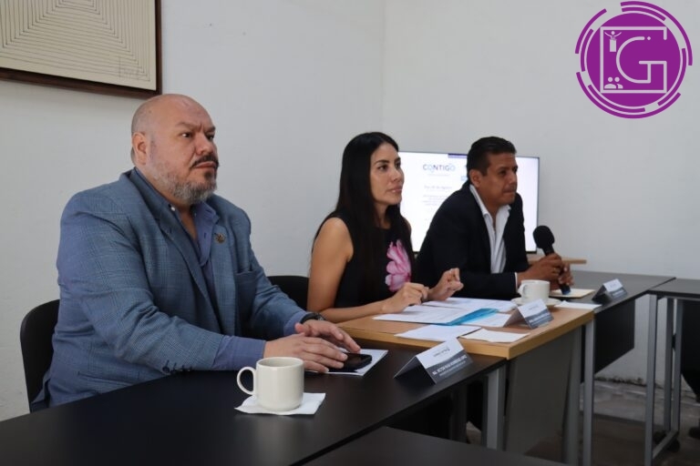 Anuncian más de 600 vacantes en Feria Nacional de Empleo para SJR