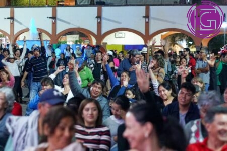 Se prepara municipio para su Fiesta del Pueblo 2025