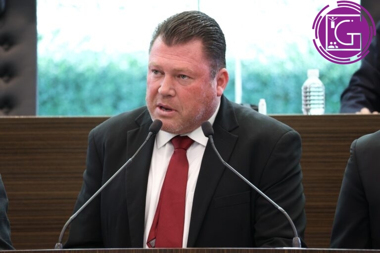 Denuncia Morena “secuestro legislativo” en el Congreso local