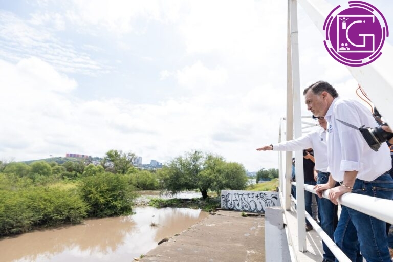Juntos, sociedad y gobierno trabajan para superar contingencia por lluvias