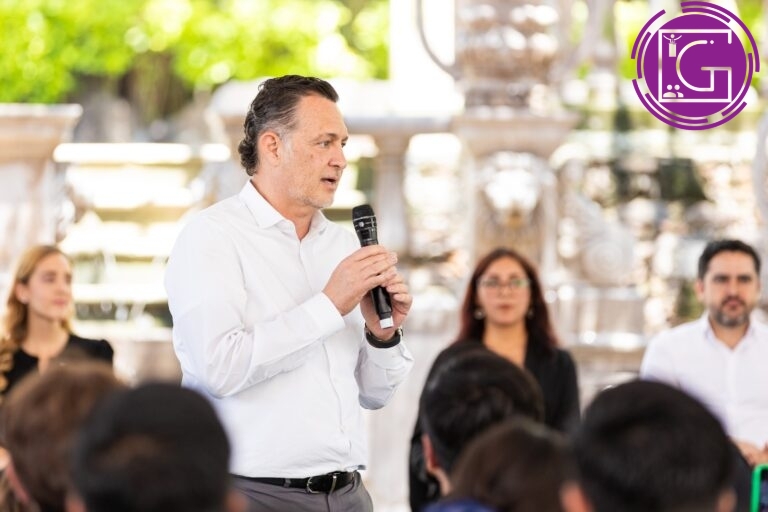 Entrega Kuri Premio Estatal de la Juventud 2025