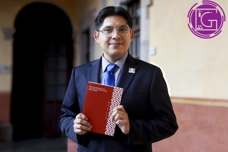 Presenta UAQ libro sobre riqueza gastronómica de Querétaro