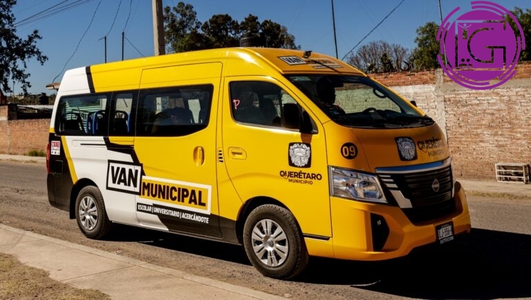 Presenta Felifer Macías nuevas rutas del Transporte Comunitario Gratuito en Carrillo Puerto