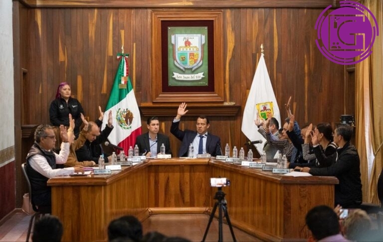 Avala Ayuntamiento prohibir música que promueva violencia en eventos públicos