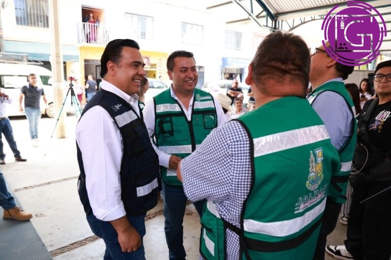 Arranca 2ª etapa de rehabilitación de redes de drenaje sanitario en Jalpan