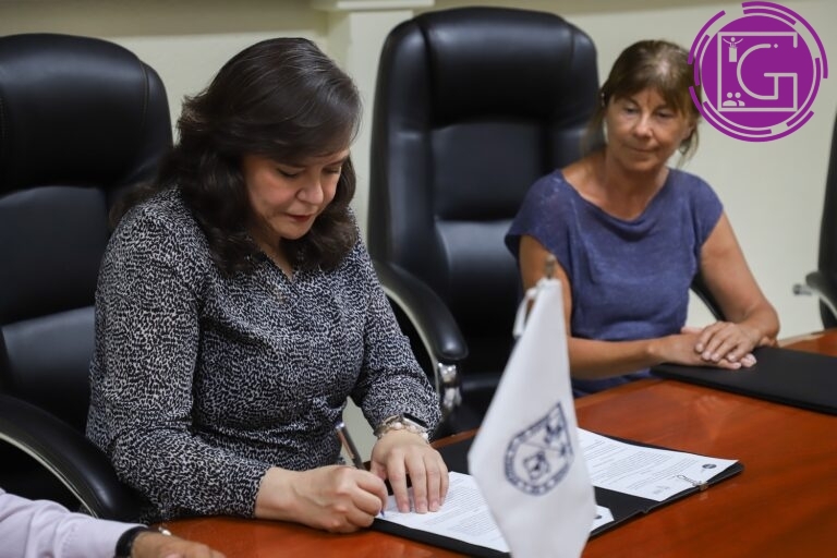 Pacta UAQ alianza con universidad de Milán