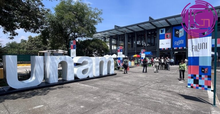 Participa UAQ en Feria Internacional del Libro, en la UNAM
