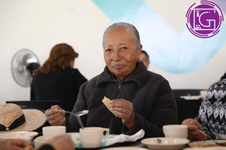 Promueve DIF Estatal derechos y dignidad de personas adultas mayores