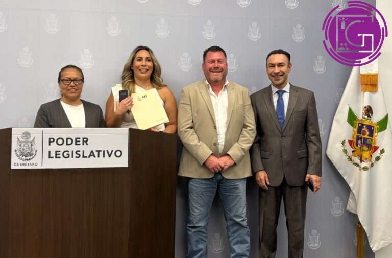 Proponen diputados de Morena ley para garantizar derecho a una vivienda digna en Querétaro