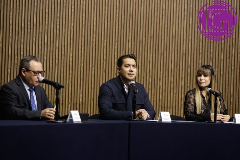 Encabeza Felifer Macías cierre de actividades del Consejo Directivo del Colegio de Abogados Litigantes