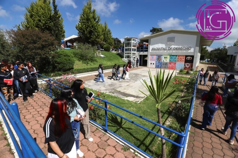 Celebra UAQ 20 años del campus Amealco