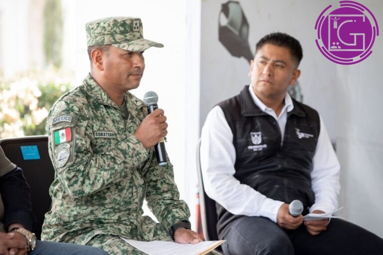 Anuncian “Exhibición de Autos Antiguos, Deportivos y Militares” y paseo dominical en Exhacienda La Llave