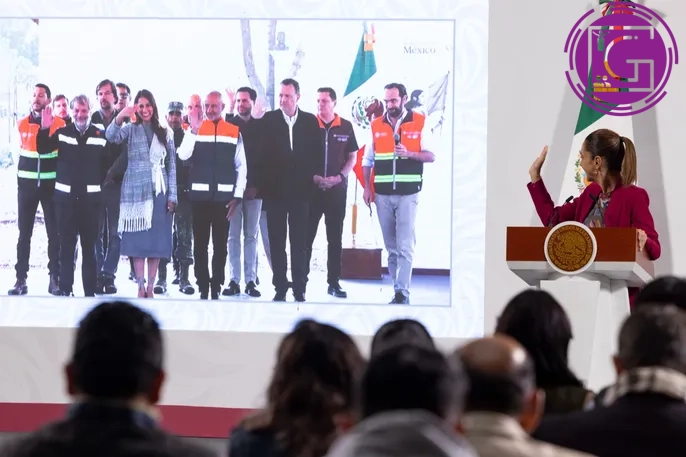 Arranca construcción del tren Querétaro-Irapuato