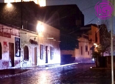 Avanza Tequisquiapan en acciones preventivas ante posibles inundaciones
