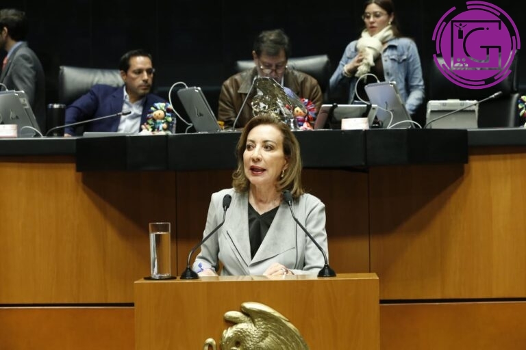 Solicita Lupita Murguía apoyos al gobierno federal para familias afectadas por lluvias