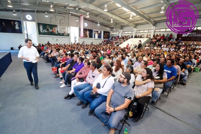 Involucra UT San Juan a padres de familia en proceso formativo de estudiantes