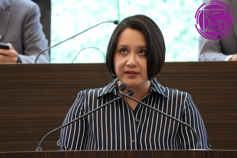 Celebra Sully Mauricio avances en regularización de pozos