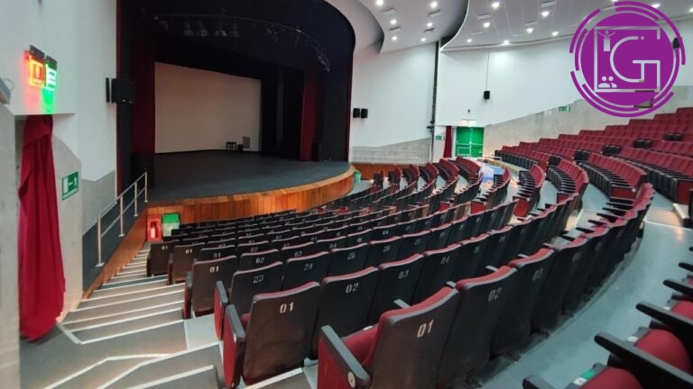 Presenta IMSS Querétaro ciclo cultural Escenarios 2025-2026