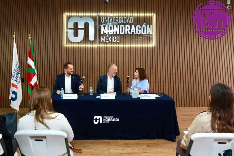 Encabeza Del Prete lanzamiento de diplomado para franquicias