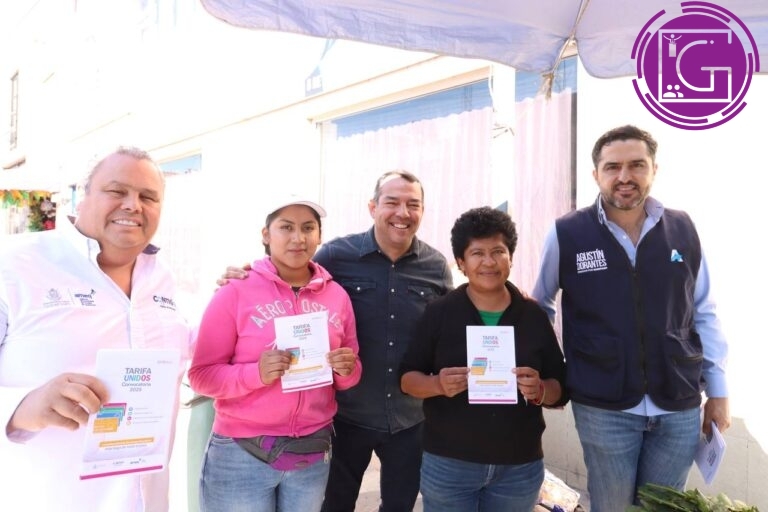 Coordinan Cabrera, Dorantes y Cuanalo acciones para fortalecer el bienestar en SJR