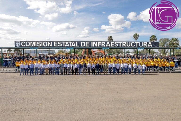 Reconoce Kuri a camineros por cuidar las vidas de los queretanos