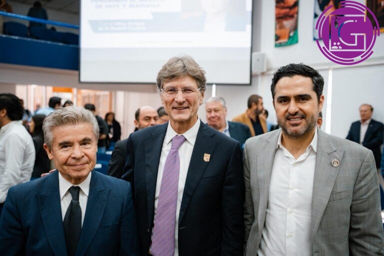 Para que México avance, se requiere más presupuesto a las universidades públicas: Enrique de la Madrid