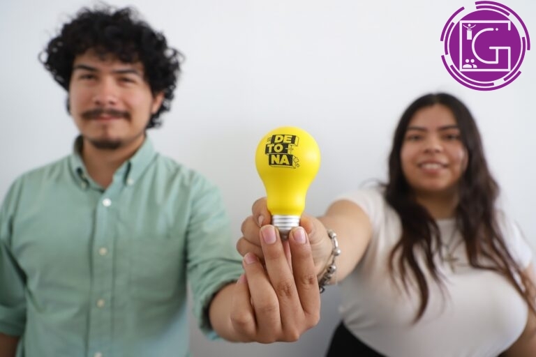 Crean estudiantes UAQ sistema inteligente para apoyar al campo mexicano