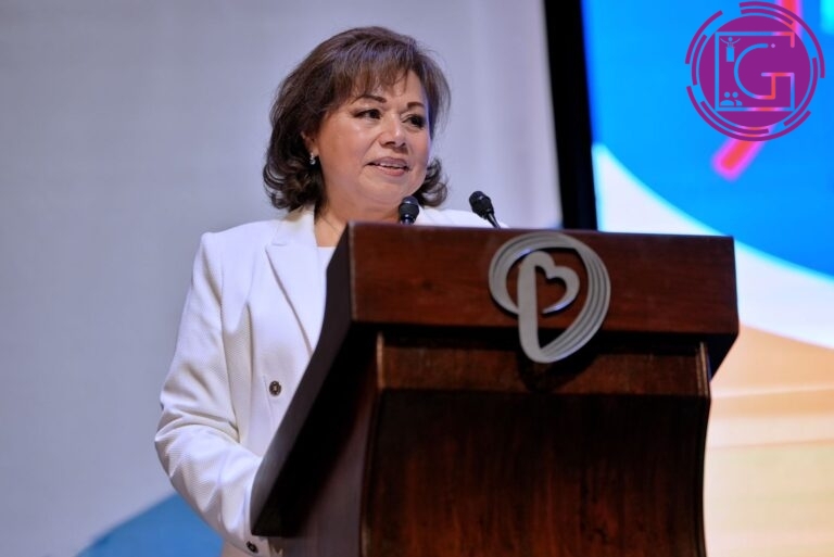 Presenta DIF Municipal resultados de su primer año “Abrazando Corazones”