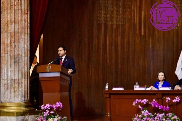 Mujeres, el motor del cambio de una sociedad que quiere avanzar: Agustín Dorantes