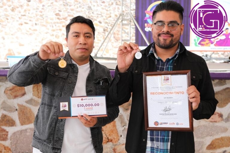 Concurso “Tanque de Ideas” 2ª edición, en el marco de la Feria Colón 2025