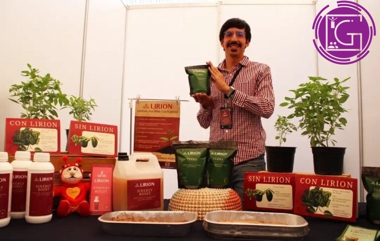 Ganan estudiantes UAQ 2º lugar en Detona Fest con fertilizante a base de excremento de escarabajo