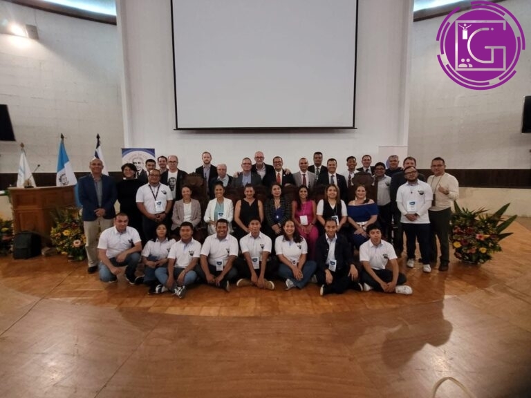 Firma UAQ convenio de colaboración con la Universidad de San Carlos de Guatemala