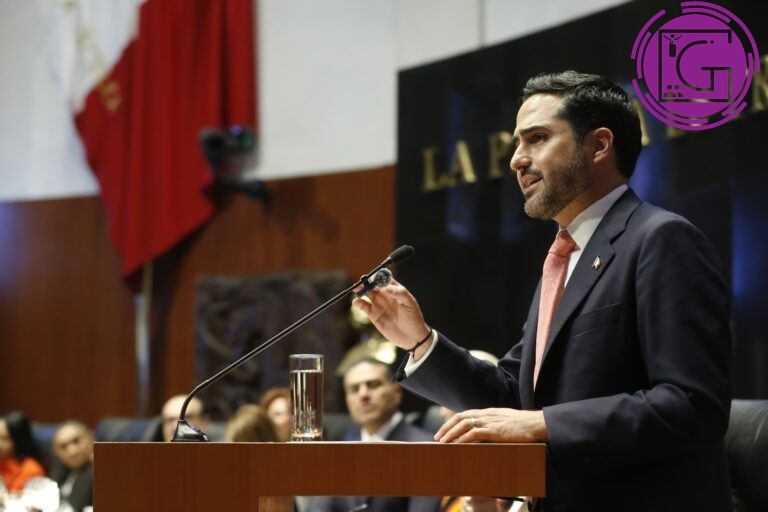 Respalda Agustín Dorantes visión de García Harfuch y llama a fortalecer la coordinación en seguridad