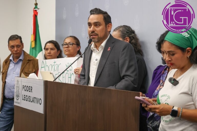 Lamenta Homero Barrera falta de transparencia en dictamen sobre derechos de las mujeres