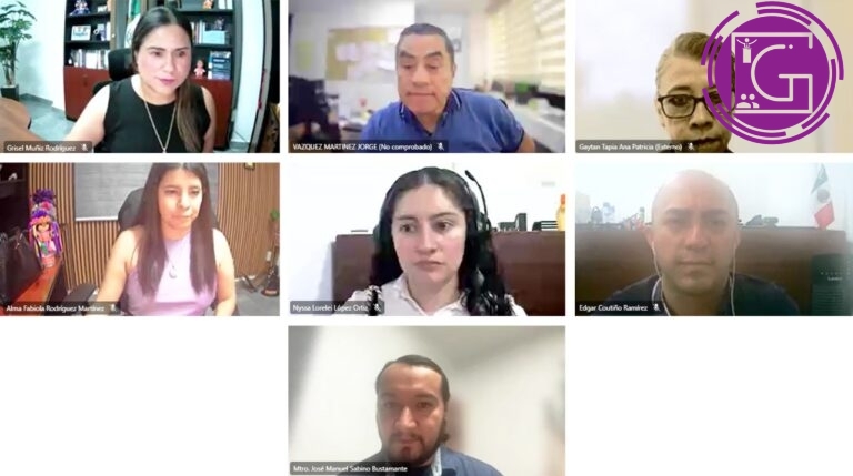 Colaboran IEEQ y Fisel para garantizar la participación política de las mujeres