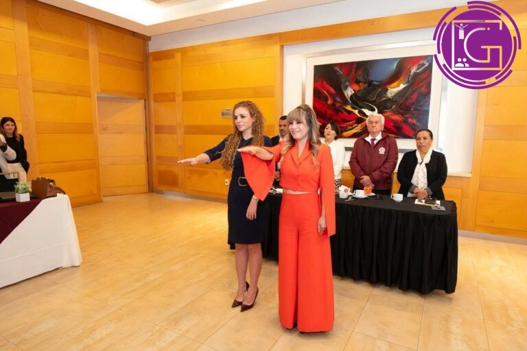 Mayela Portos Hernández, nueva presidenta de Fecapeq para el periodo 2025-2027