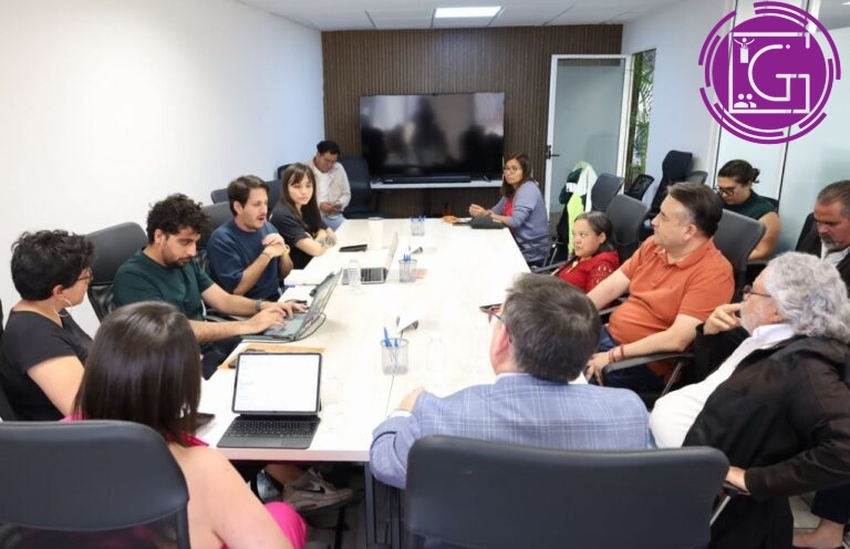 Avanza municipio en cocreación del Presupuesto Participativo 2026