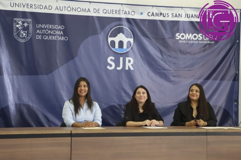 Anuncia UAQ celebración por los 42 años de historia y transformación del campus San Juan