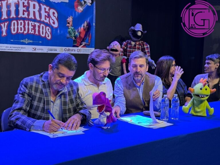 Se alía UAQ con La Gaviota Espacio Teatral para impulsar el teatro queretano