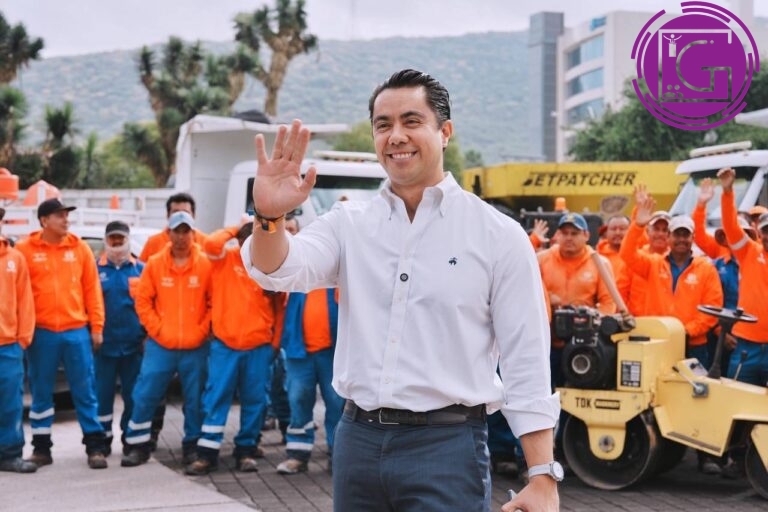 Anuncia Felifer Macías respuesta inmediata a baches con estrategia para rehabilitar vialidades