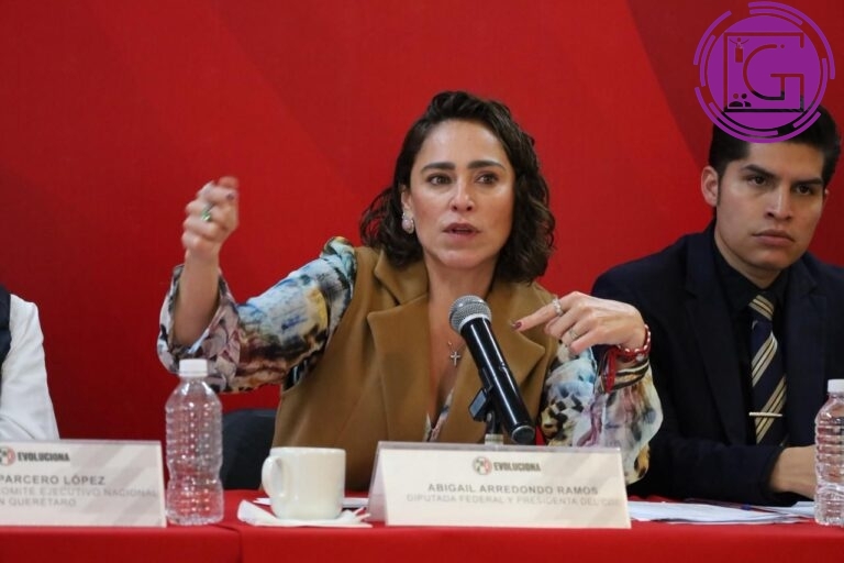 Advierte Abigail Arredondo que el Presupuesto 2026 profundiza desigualdad y endeudamiento del país