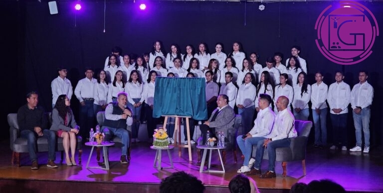 Celebra UAQ cinco años del Ballet Folklórico de la Facultad de Artes